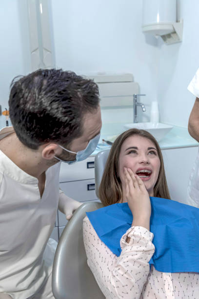 Best Emergency Tooth Extraction in Jamestown, KY