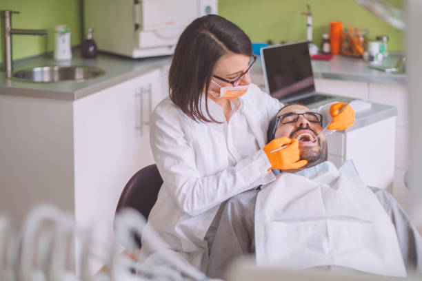 Best Pediatric Emergency Dentist in Jamestown, KY