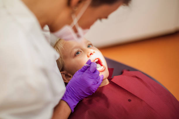 Best Urgent Dental Care in Jamestown, KY