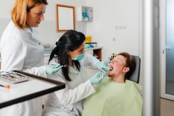 Best Emergency Wisdom Teeth Removal in Jamestown, KY