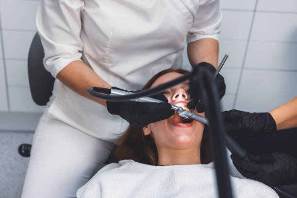 Best Weekend Emergency Dentist in Jamestown, KY